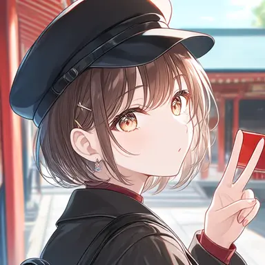 Profile image of Misuzu