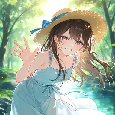Profile image of Rin