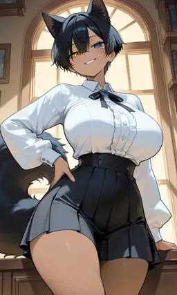 Profile image of 쿠로