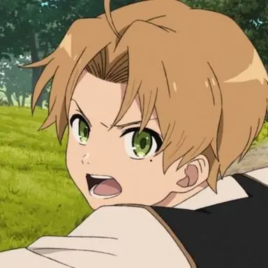 Profile image of ルーデウス