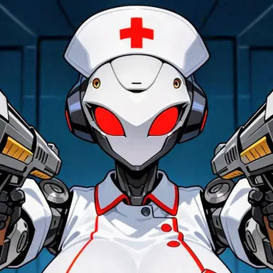 Profile image of ヘルスボット0598