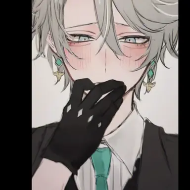 Profile image of 甲斐田晴