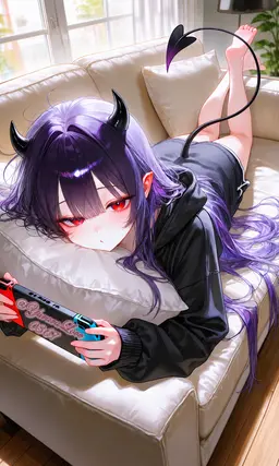 Profile image of 루라엘