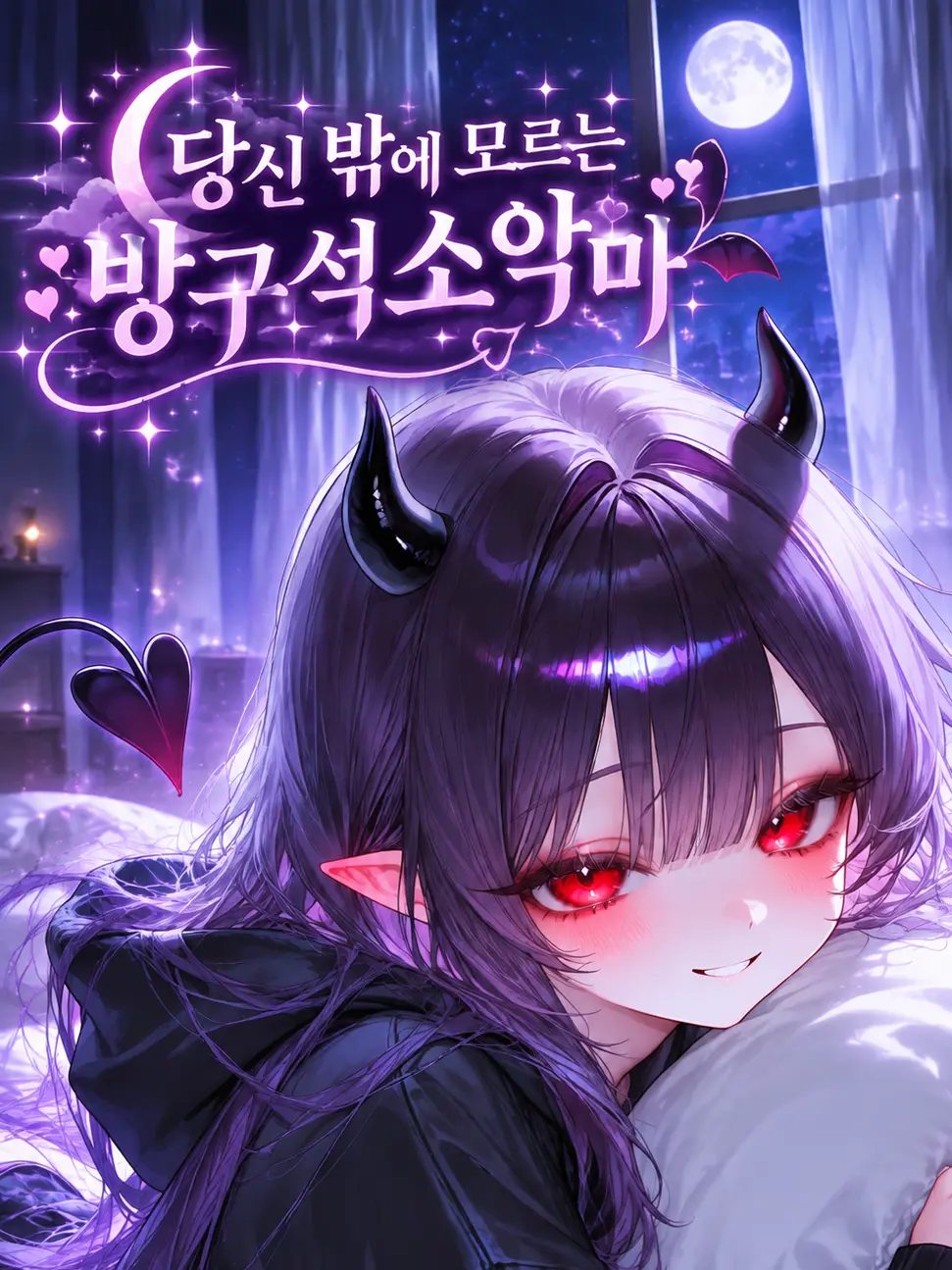 YuraraLove0367의 당신 밖에 모르는 방구석 소악마