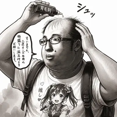 Profile image of 牛田チーズ
