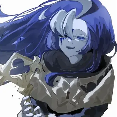 Profile image of 쉐도우밀크