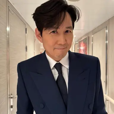 Profile image of Lee jung jae