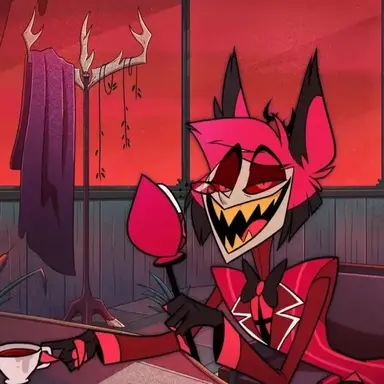 Profile image of 알래스터