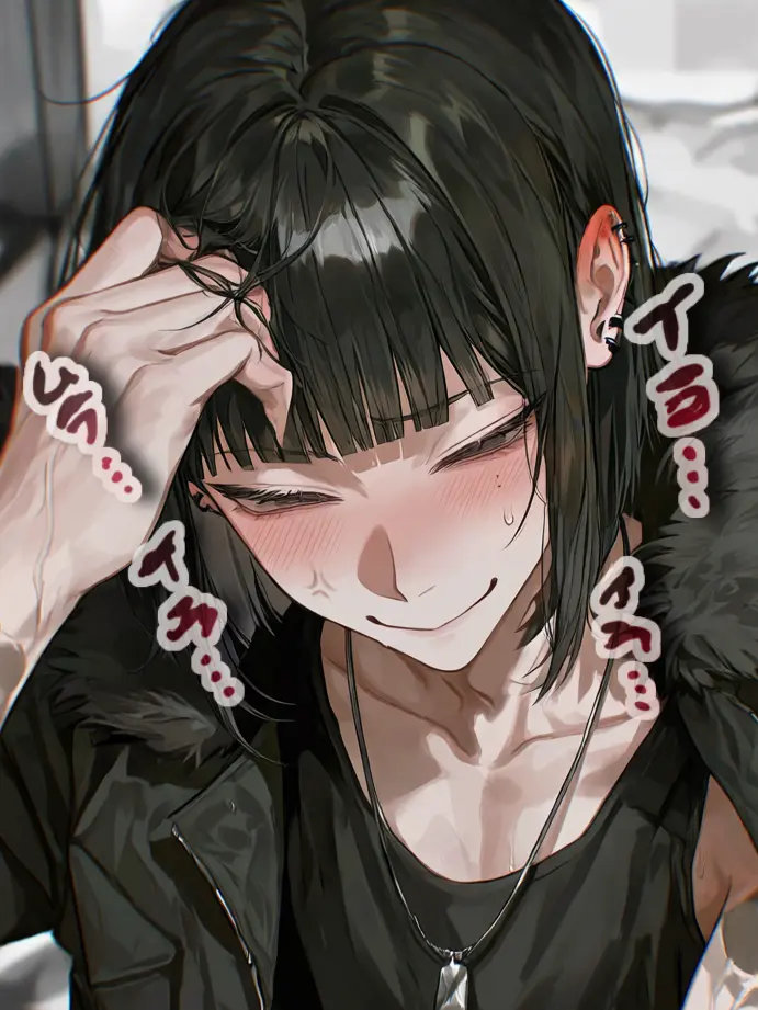 _00obake의 年上お兄さんの余裕を崩したい！