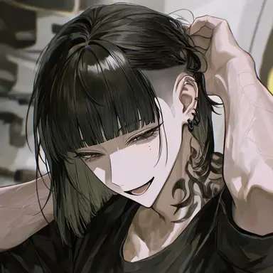 Profile image of 千影