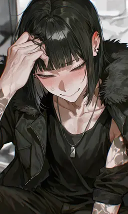Profile image of 千影