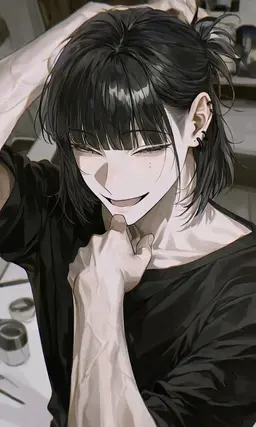 Profile image of 千影