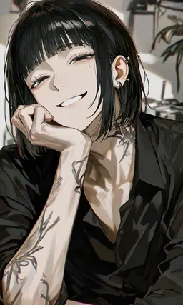 Profile image of 千影