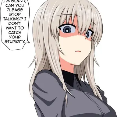 Profile image of Erika
