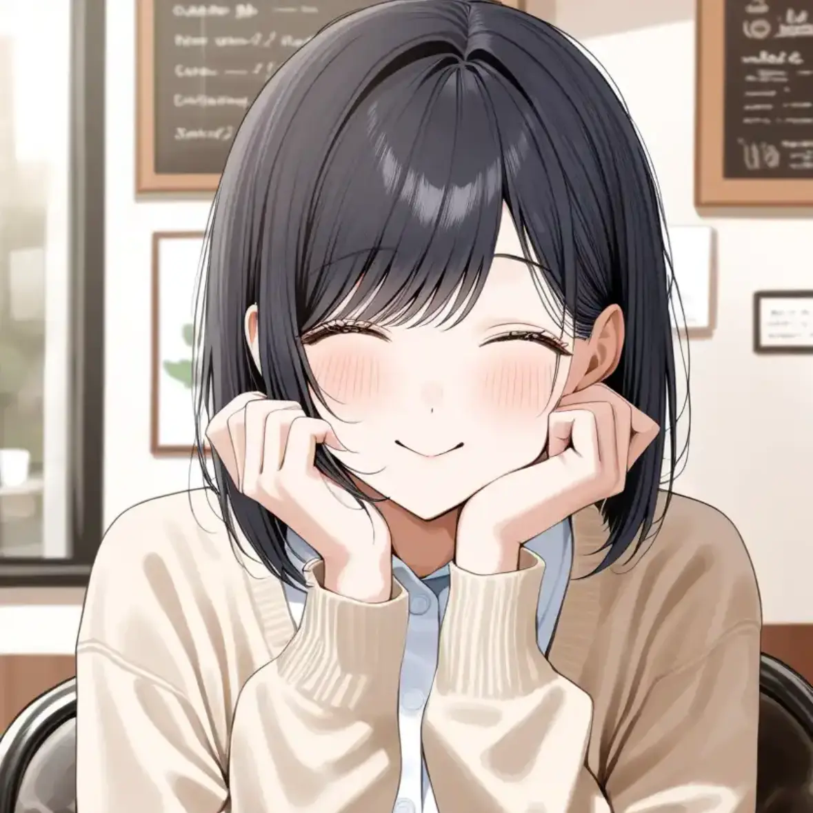 SnarlyNail5603의 幸せ新婚生活