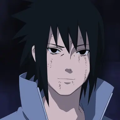 Profile image of Sasuke