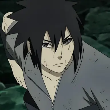 Profile image of Sasuke