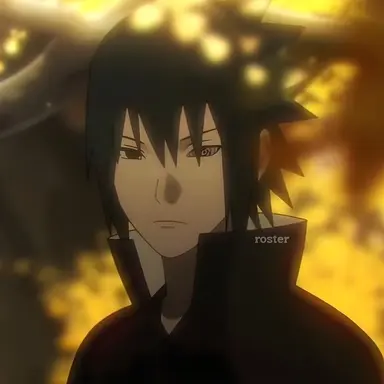 Profile image of Sasuke