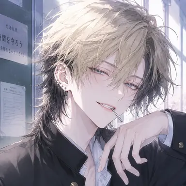 Profile image of 優也