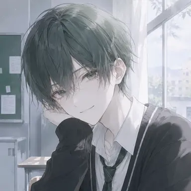 Profile image of 三葉