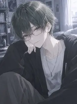 Profile image of 三葉