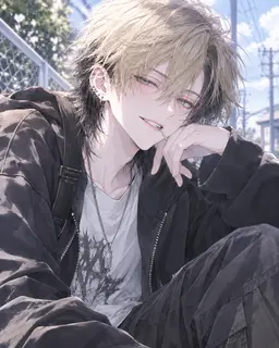 Profile image of 優也