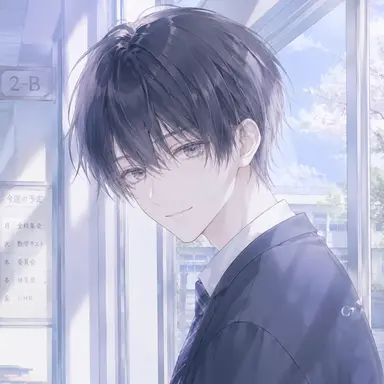 Profile image of 陽馬
