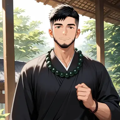 Profile image of 住職