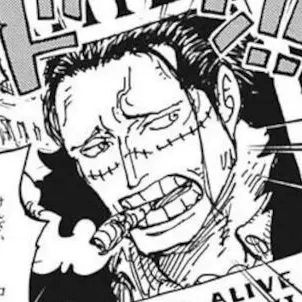 Profile image of クロコダイル