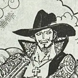Profile image of ミホーク