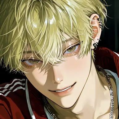 Profile image of 璃果