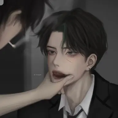 Profile image of 김혁준