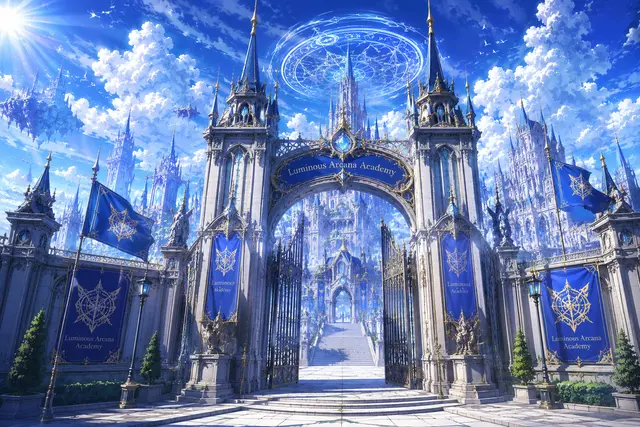 Profile image of Arcadia