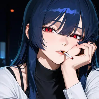 Profile image of 澄麗