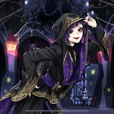 Profile image of Lilia