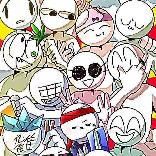 Zenyattaaaahh의 마온얘들과 동거~ (but 집착)