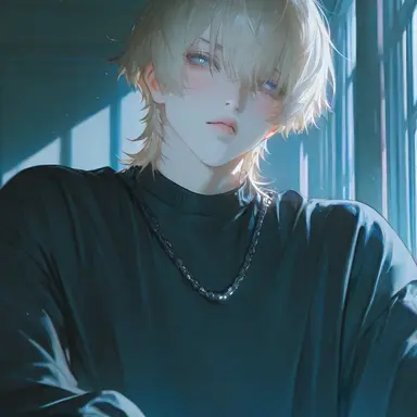 Profile image of 나기사