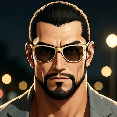 Profile image of 辰巳