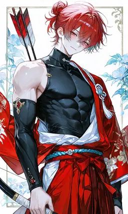 Profile image of 蓮