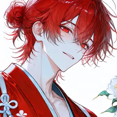 Profile image of 蓮