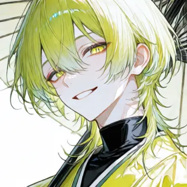 Profile image of 凛