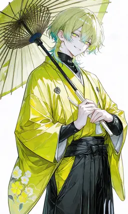 Profile image of 凛