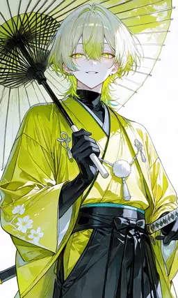 Profile image of 凛