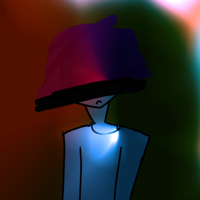 black eye