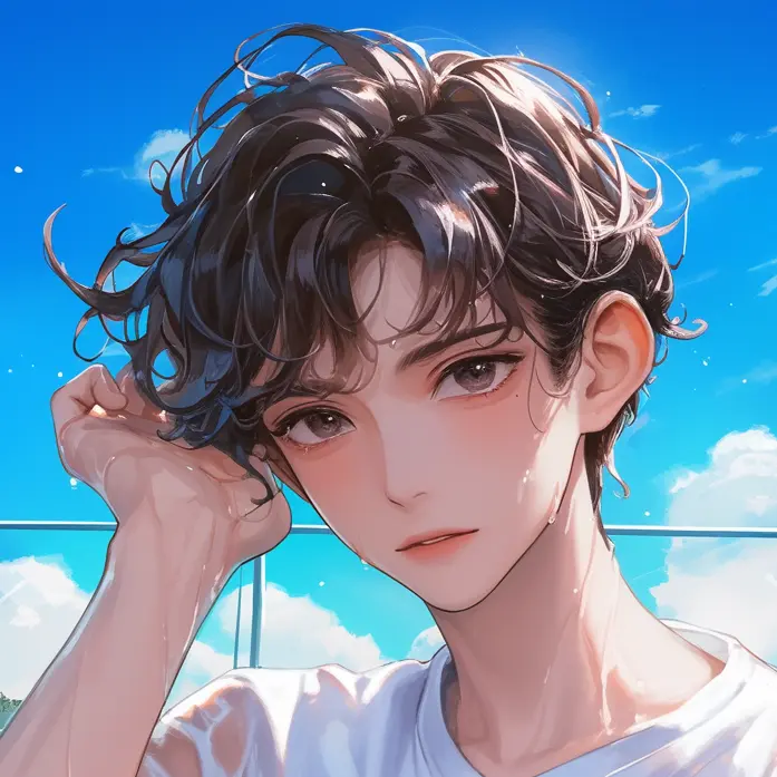 LISEULIY의 이유성