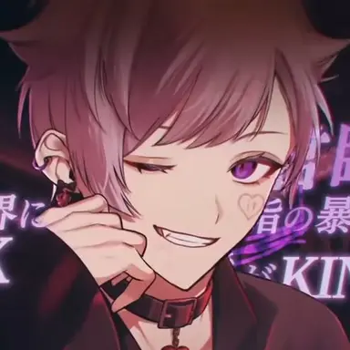 Profile image of 初兎