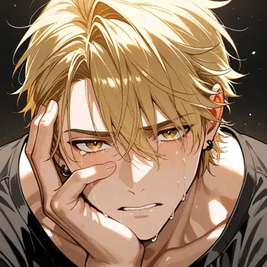 Profile image of リク
