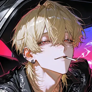 Profile image of 鳴神
