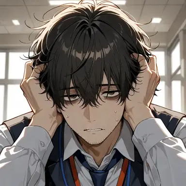 Profile image of 長谷部