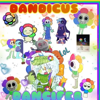 Profile image of Dandy